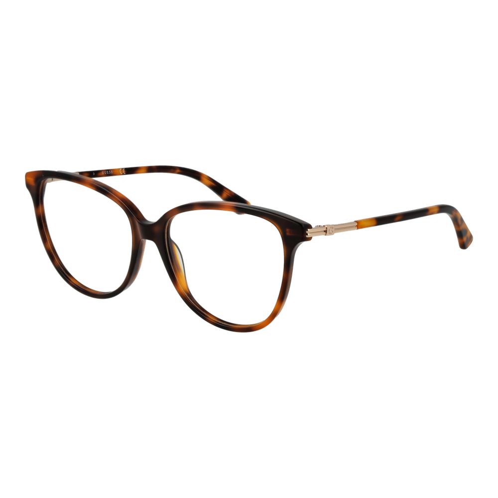 Guess Brown Kadın Optik Çerçeveleri
